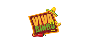 Viva La Bingo 500x500_white